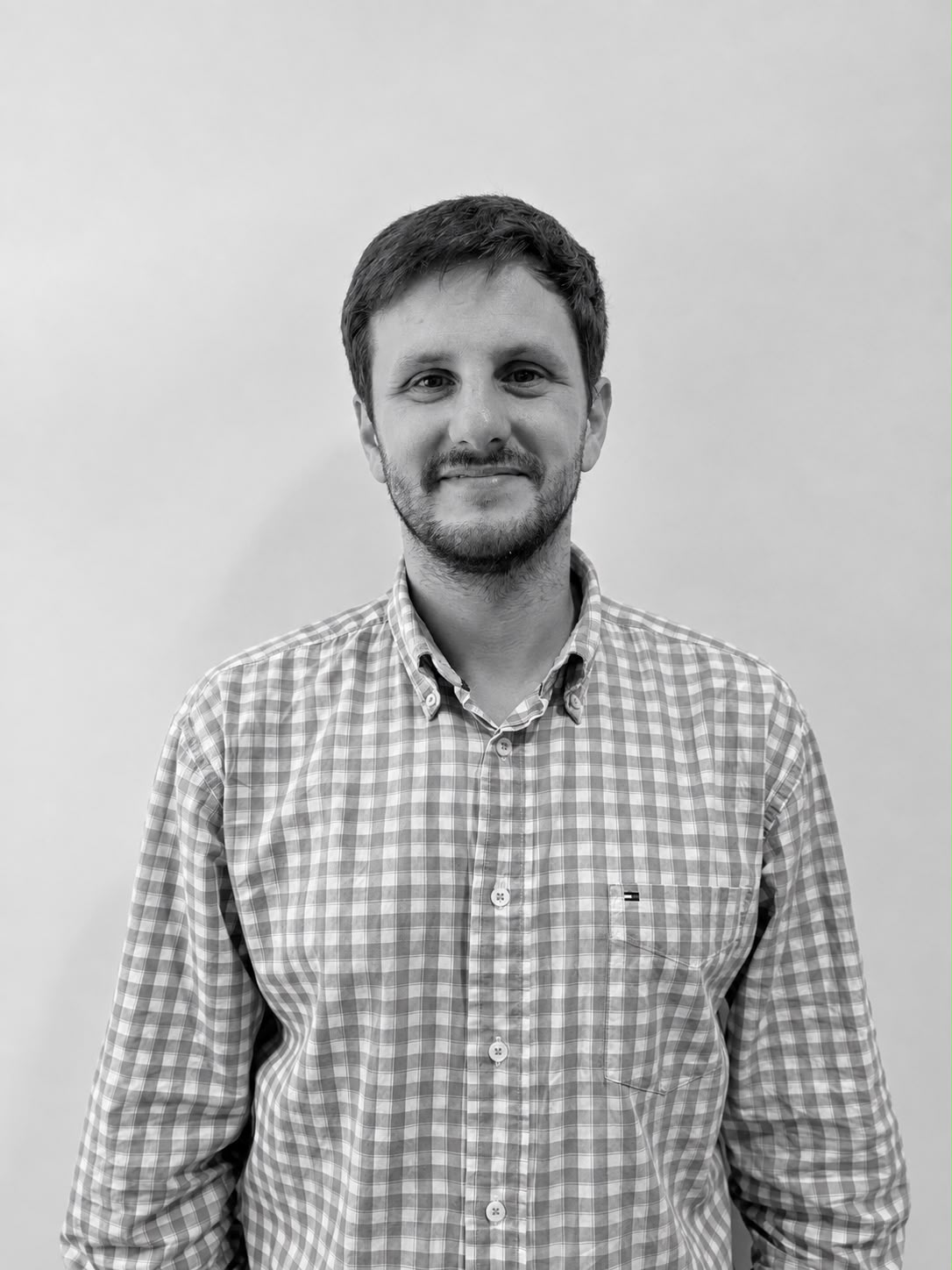 Facundo Iriondo
